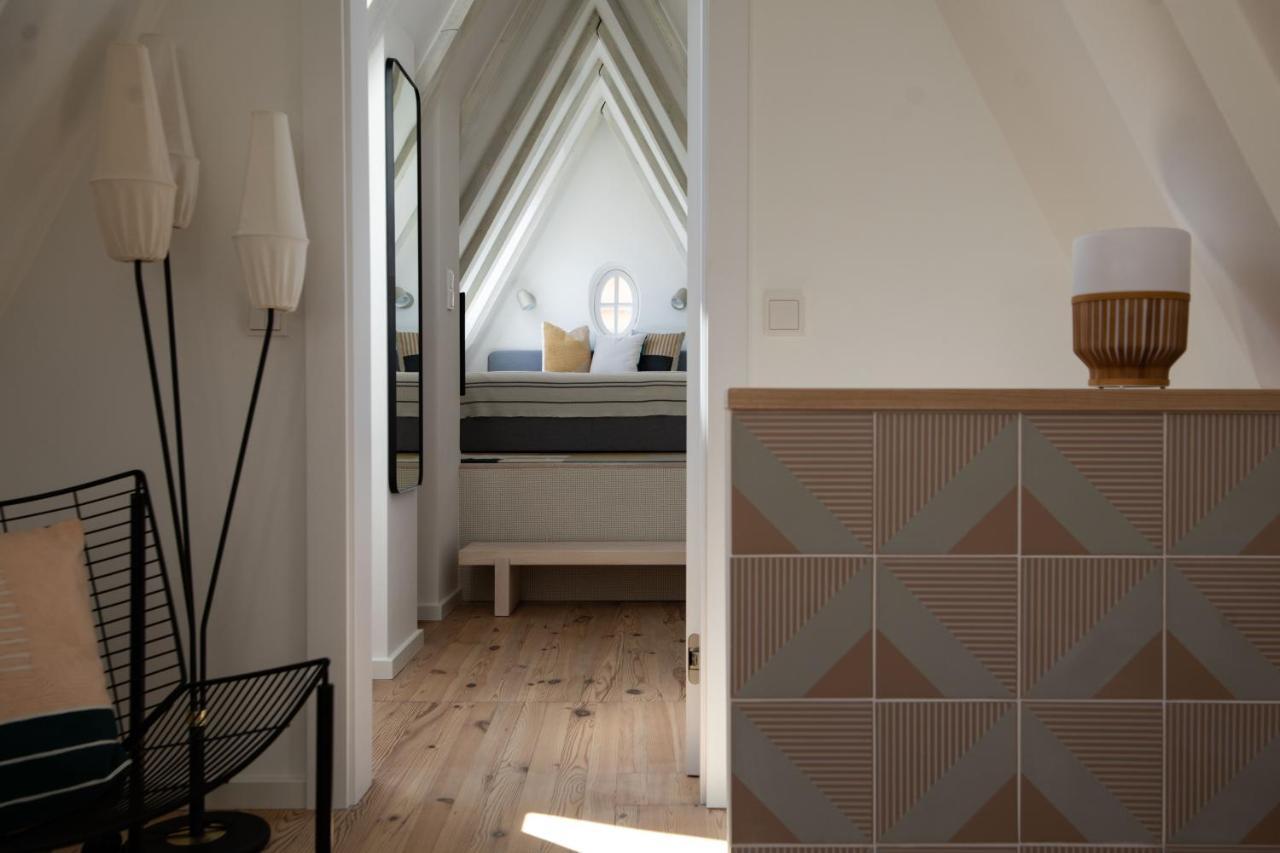 Dluga Design Apartment - Old Town Gdańsk Eksteriør bilde