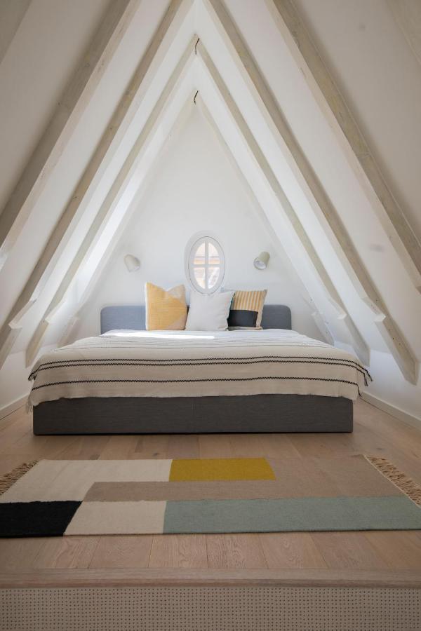 Dluga Design Apartment - Old Town Gdańsk Eksteriør bilde